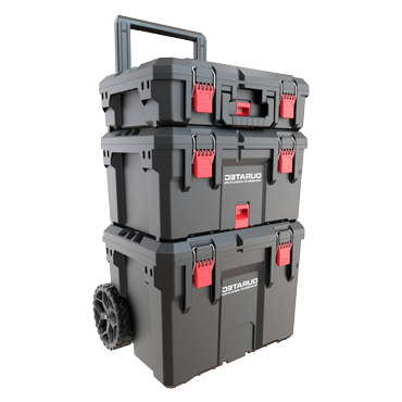 721-21 Inch Modular Tool Storage